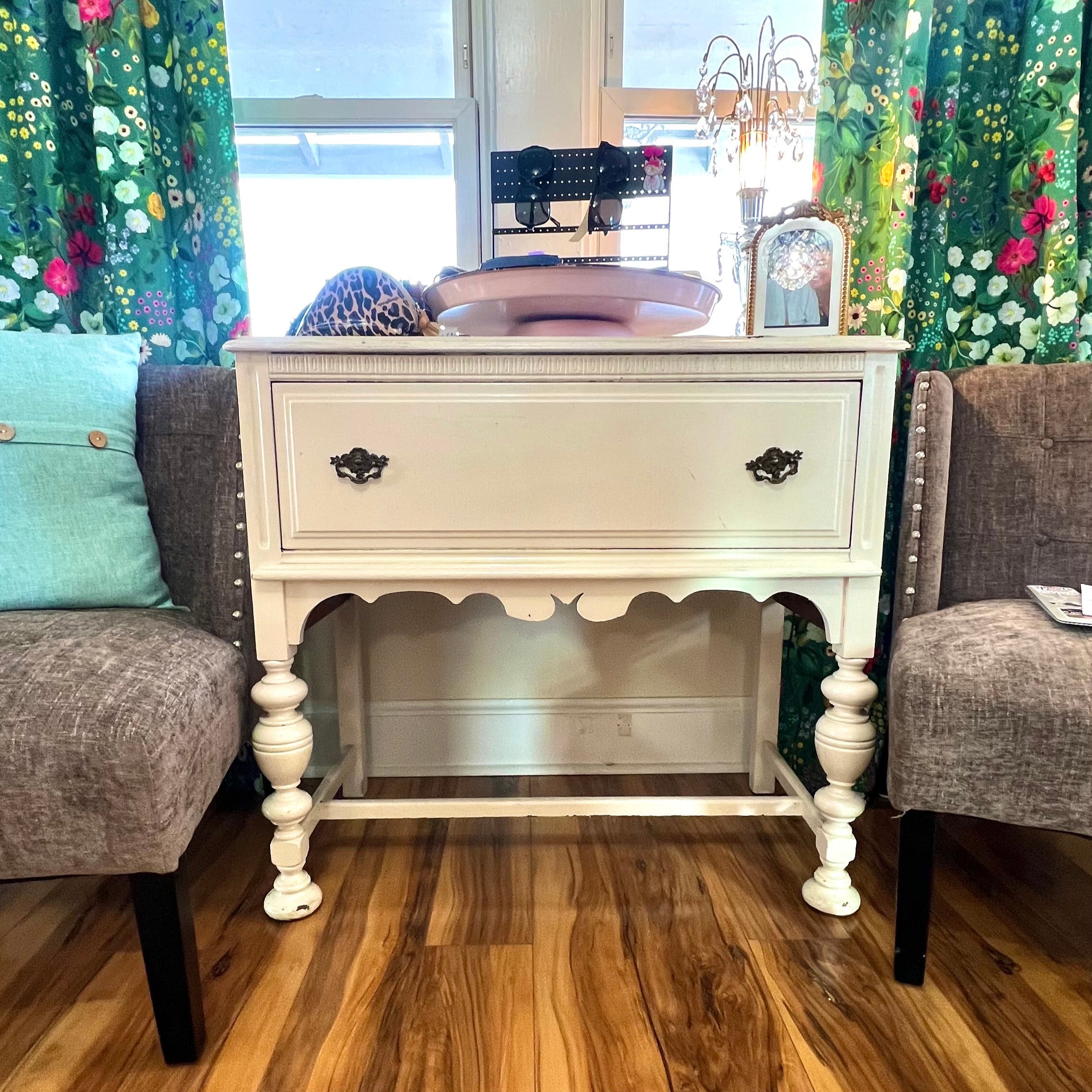 Home Decor and Furniture
