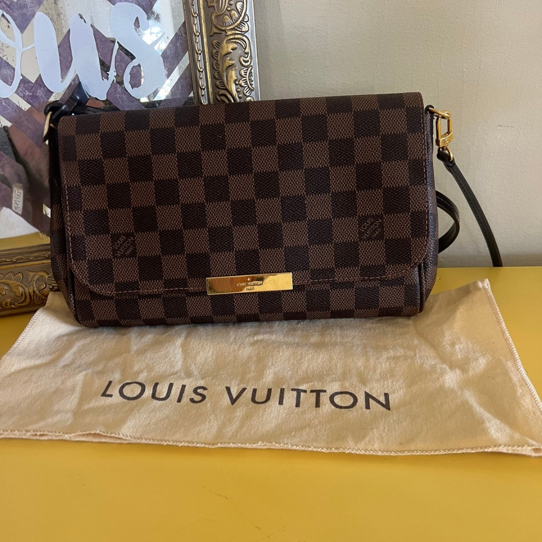 Handbags and Wallets