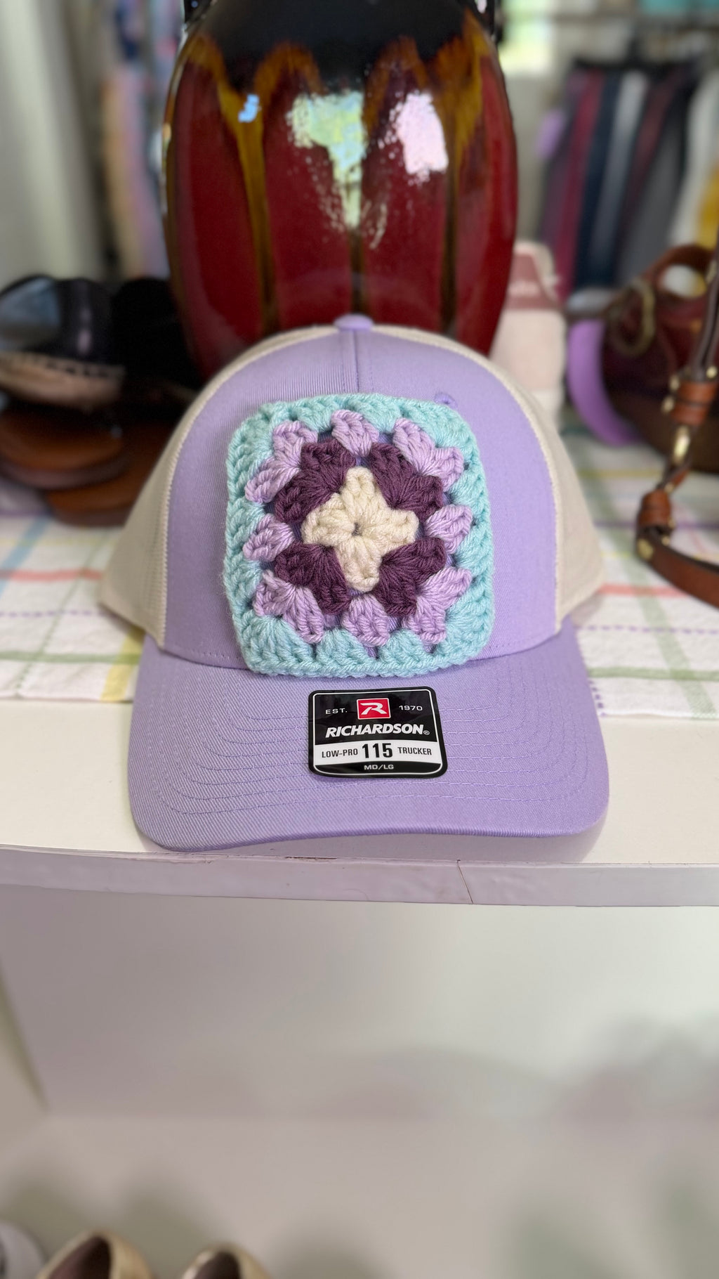 Handmade Hats