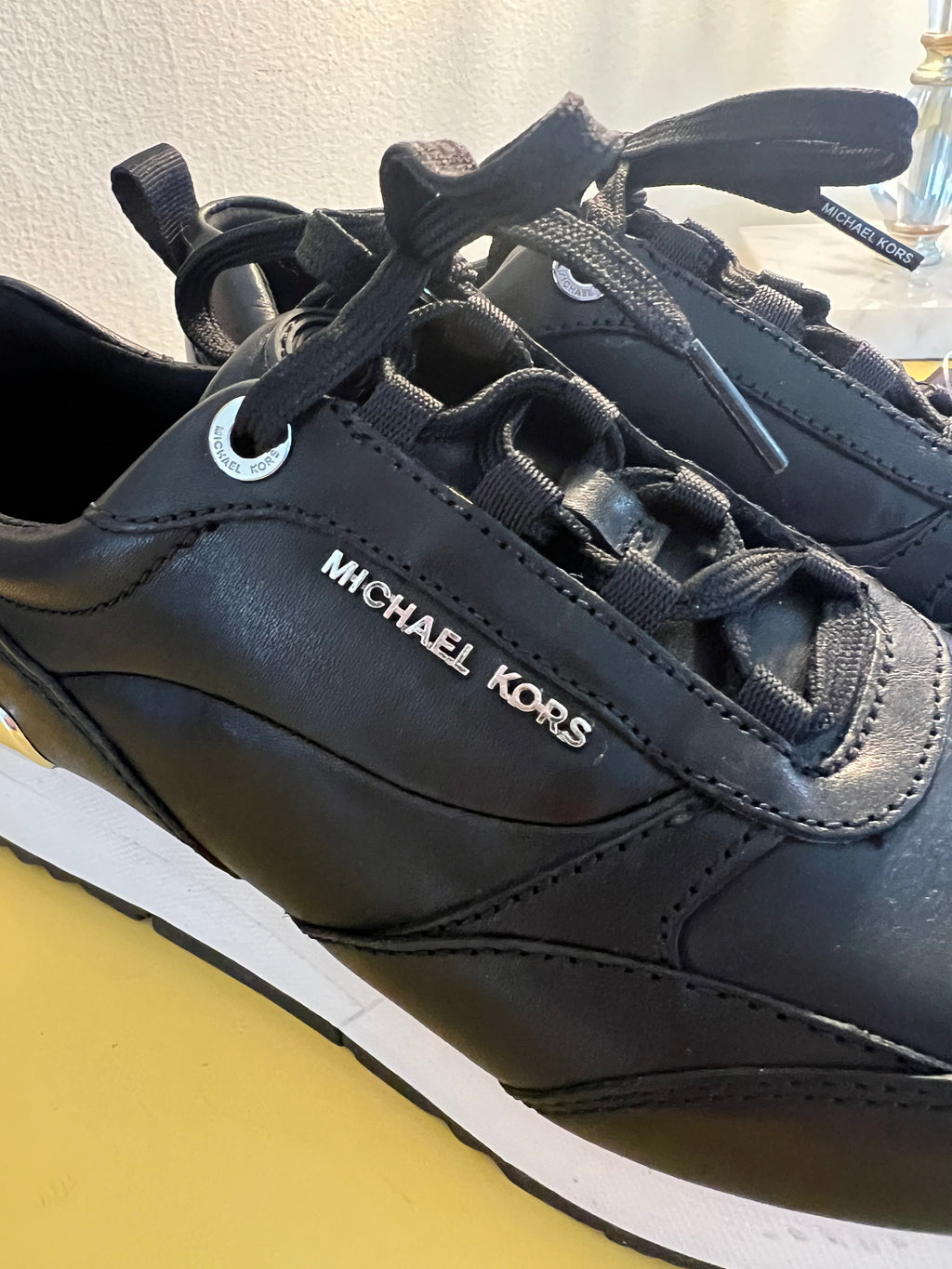 Michael Kors Allie Athletic Shoe