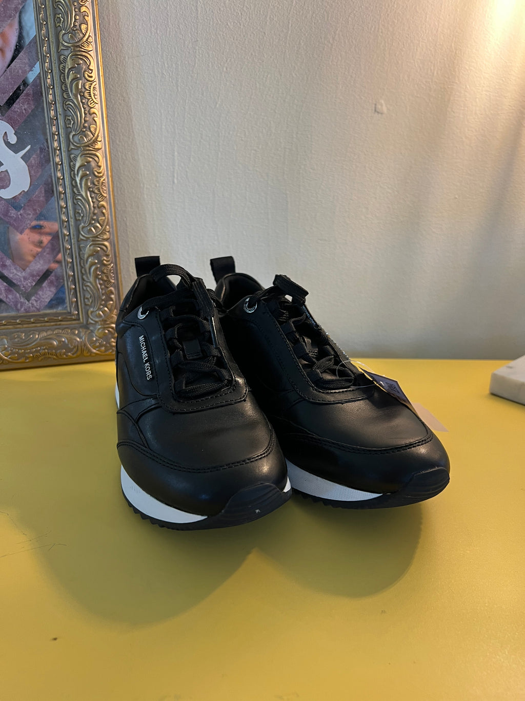Michael Kors Allie Athletic Shoe