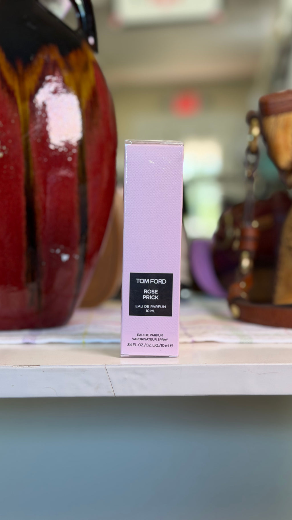 Tom Ford Rose Prick Parfum