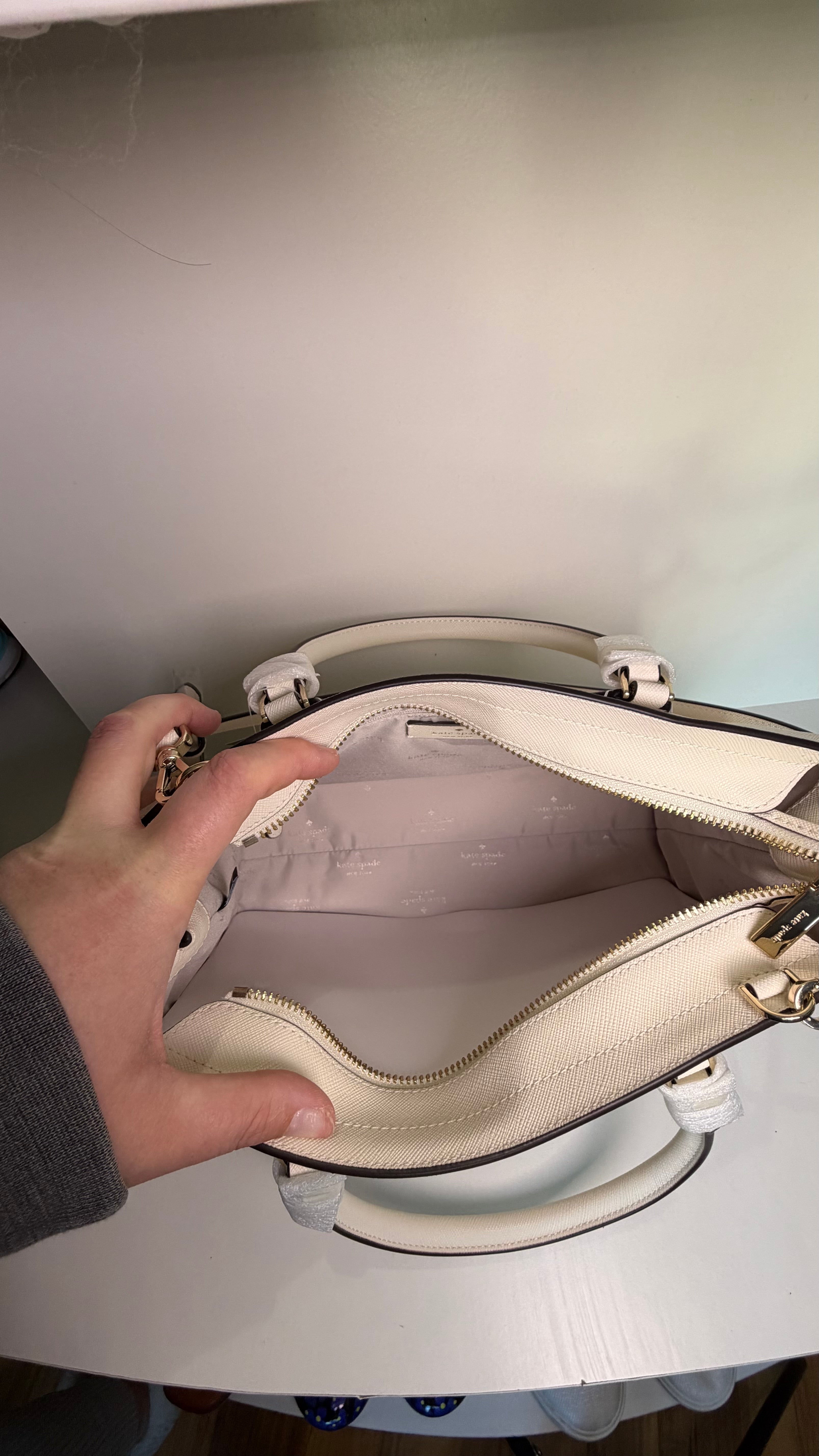Kate Spade Satchel