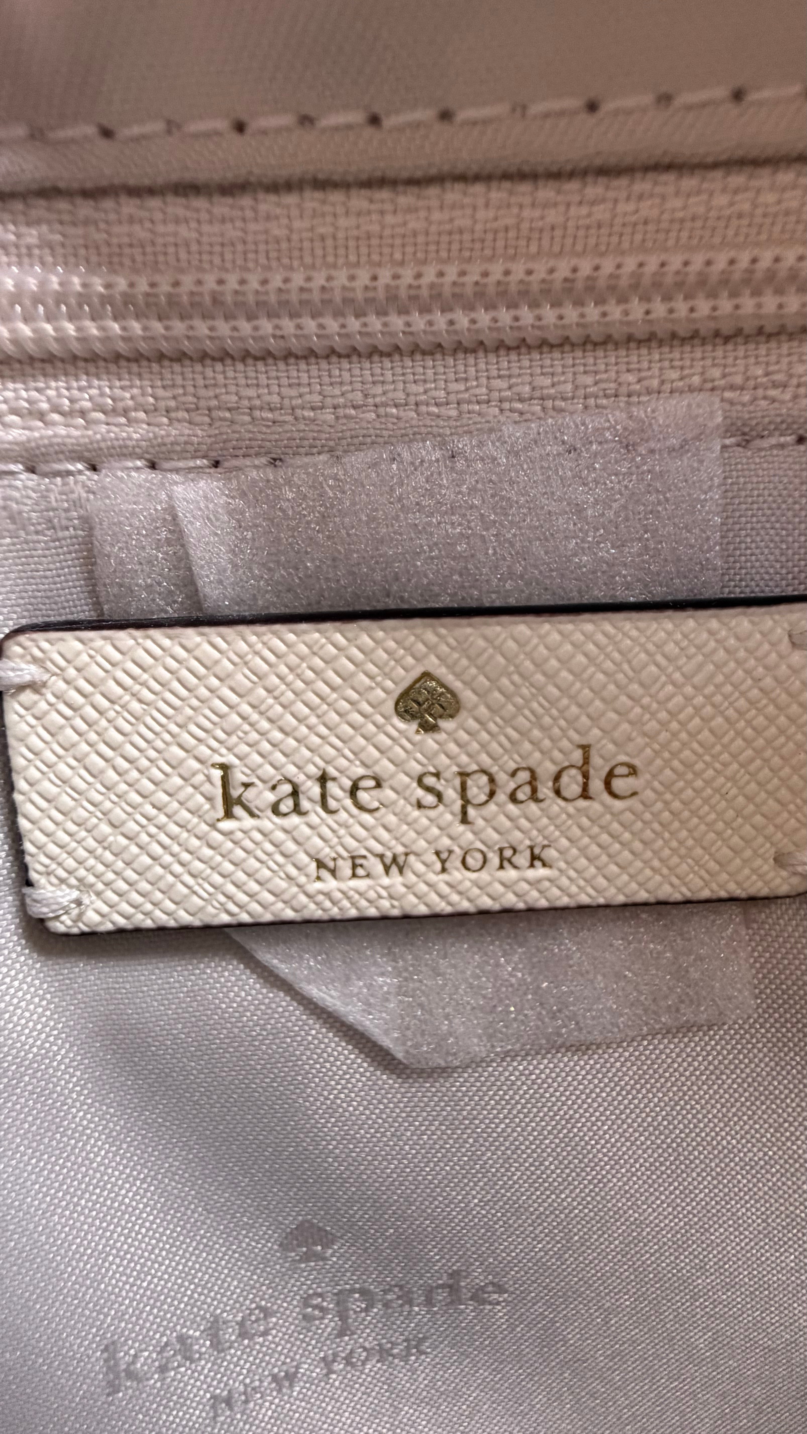 Kate Spade Satchel