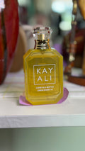 KayAli Capri Perfume