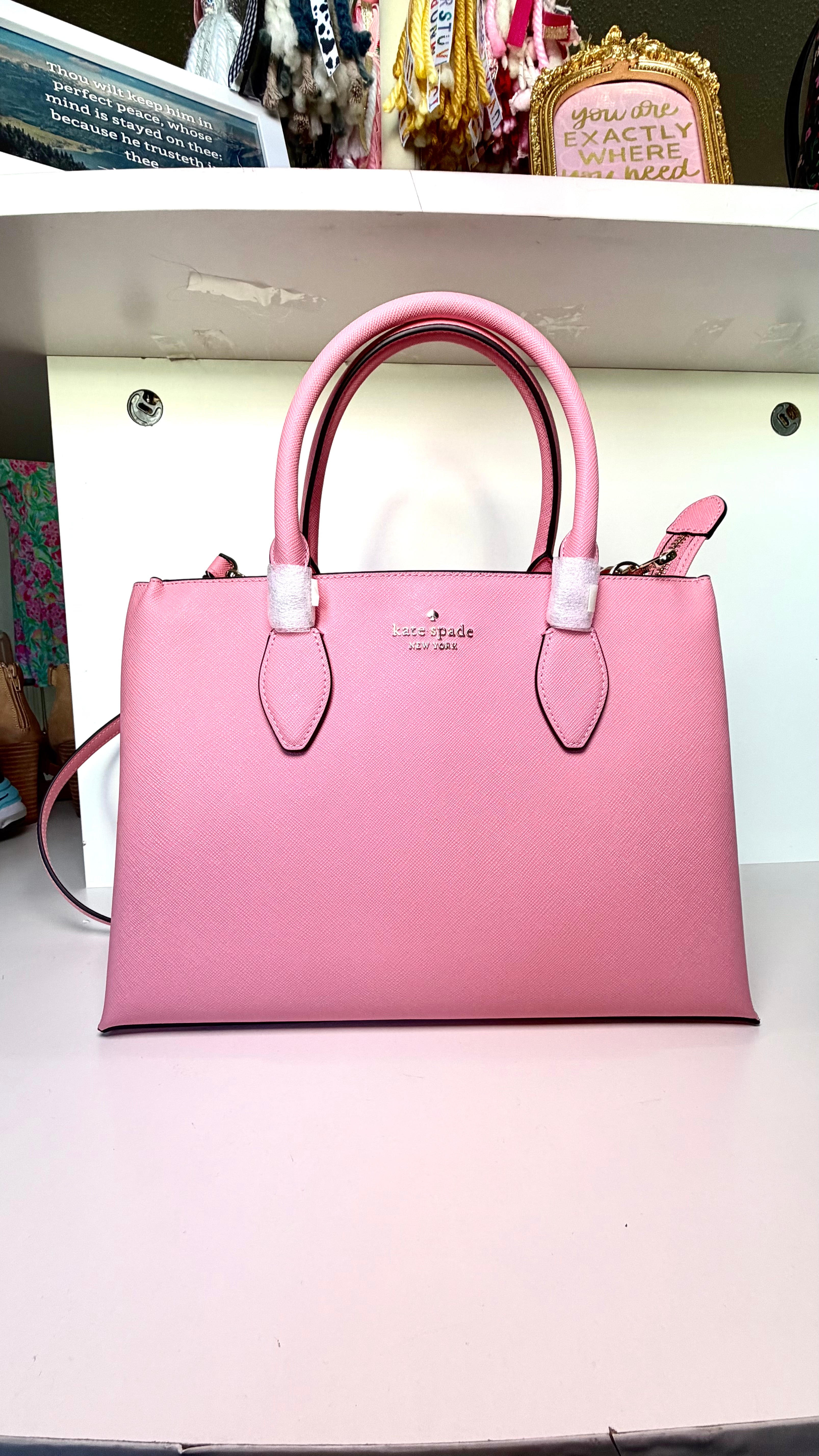 Kate Spade Satchel